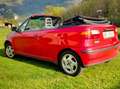 Fiat Punto Cabrio 1.2 S c/SS Red - thumbnail 1