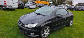 206 CC Cabrio CC 110 Quiksilver