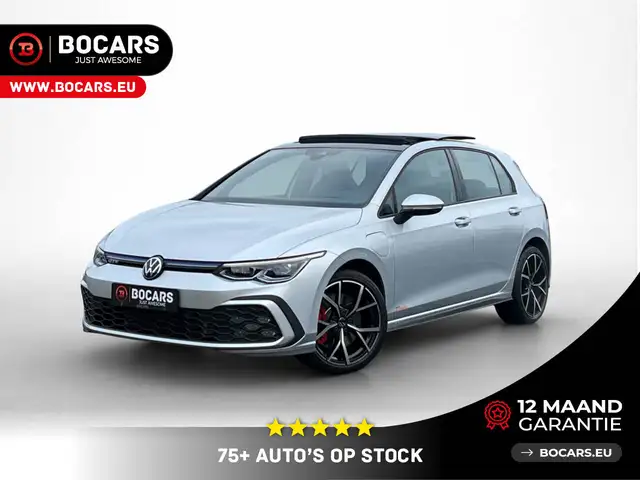 Volkswagen Golf GTE 1.4eTSI PHEV 245pk | Pano dak| Alcantara| Full LED