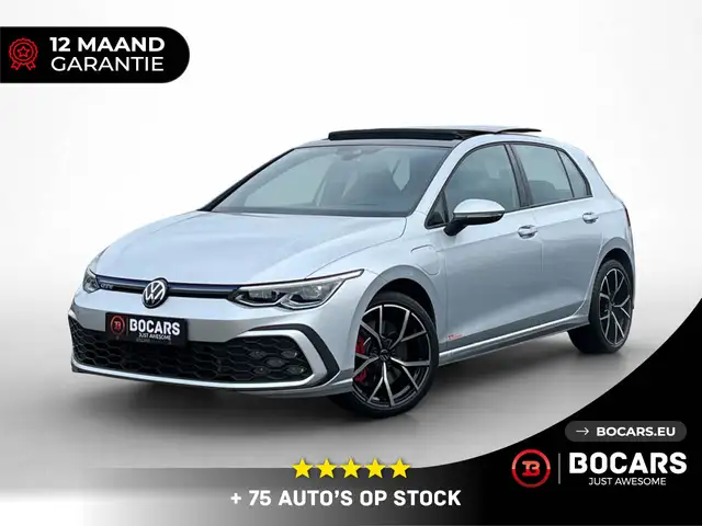 Volkswagen Golf GTE 1.4TSI 245pk | Pano Opendak | Alcantara | Full LED
