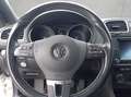 Volkswagen Golf VI Cabriolet 1.4 TSI -Lounge- DSG Navi/ S Weiß - thumbnail 11
