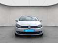 Volkswagen Golf VI Cabriolet 1.4 TSI -Lounge- DSG Navi/ S Weiß - thumbnail 9