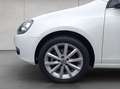 Volkswagen Golf VI Cabriolet 1.4 TSI -Lounge- DSG Navi/ S Weiß - thumbnail 28