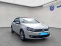Volkswagen Golf VI Cabriolet 1.4 TSI -Lounge- DSG Navi/ S Weiß - thumbnail 8