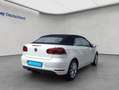 Volkswagen Golf VI Cabriolet 1.4 TSI -Lounge- DSG Navi/ S Weiß - thumbnail 6