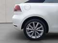 Volkswagen Golf VI Cabriolet 1.4 TSI -Lounge- DSG Navi/ S Weiß - thumbnail 31