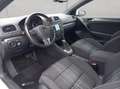 Volkswagen Golf VI Cabriolet 1.4 TSI -Lounge- DSG Navi/ S Weiß - thumbnail 10