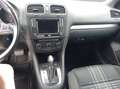 Volkswagen Golf VI Cabriolet 1.4 TSI -Lounge- DSG Navi/ S Weiß - thumbnail 13