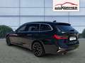 BMW 330 330d Touring Luxury Line Pano,Leder,HiFi,ACC,Navi Schwarz - thumbnail 5