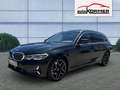 BMW 330 330d Touring Luxury Line Pano,Leder,HiFi,ACC,Navi Schwarz - thumbnail 6