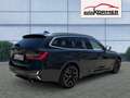 BMW 330 330d Touring Luxury Line Pano,Leder,HiFi,ACC,Navi Schwarz - thumbnail 2