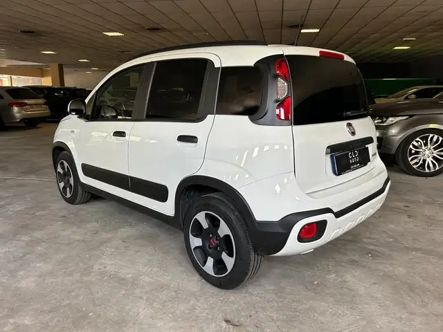 Fiat Panda view 6