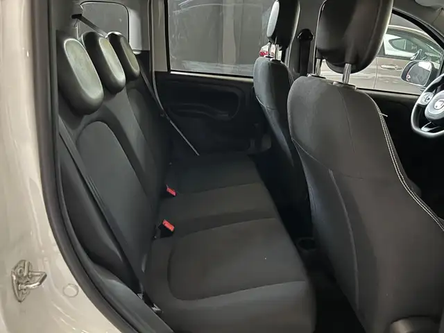 Fiat Panda view 10