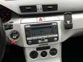 Volkswagen Passat Variant Comfortline *KLIMA*NAVI*AHK*SHZ* Nero - thumbnail 11