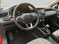 Renault Clio TCE Evolution *LED/Navi-App/Kamera/PDC/SHZG* Oranje - thumbnail 9