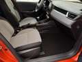 Renault Clio TCE Evolution *LED/Navi-App/Kamera/PDC/SHZG* Oranje - thumbnail 22