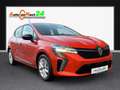 Renault Clio TCE Evolution *LED/Navi-App/Kamera/PDC/SHZG* Oranje - thumbnail 5