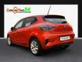 Renault Clio TCE Evolution *LED/Navi-App/Kamera/PDC/SHZG* Oranje - thumbnail 4