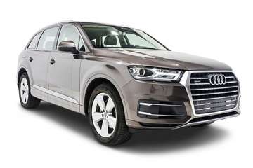 3.0 tdi 272cv quattro Ambition Luxe Tiptronic