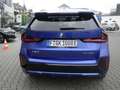 BMW iX1 xDrive 30 U11 XE2 Sportpaket HUD AD El. Panodach P Blau - thumbnail 6