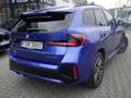 BMW iX1 xDrive 30 U11 XE2 Sportpaket HUD AD El. Panodach P Blau - thumbnail 3