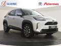 Toyota Yaris Cross 1.5 Hybrid Dynamic | Navigatie | Carplay Grijs - thumbnail 1
