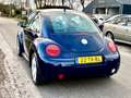 Volkswagen New Beetle 2.0 Highline Automaat Stoelverwarming| Blauw - thumbnail 2