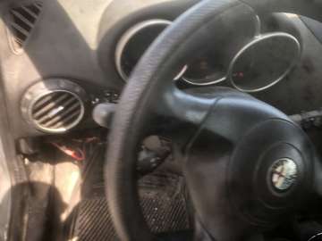 3p 1.9 jtd Progression 115cv