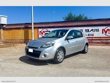CLIO YAHOO 1.2 75CV GPL