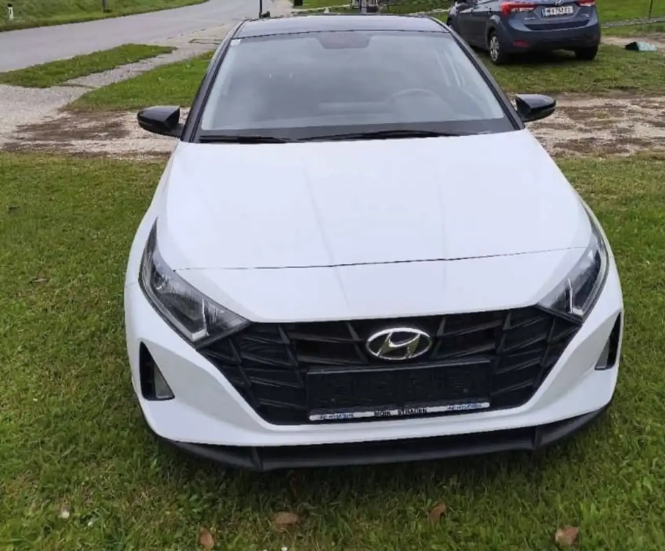 Hyundai i20 1,2 MPI Chic - 2