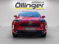 Toyota Yaris Cross 1,5 VVT-i Hybrid Active Drive Aut. Rot - thumbnail 6