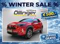 Toyota Yaris Cross 1,5 VVT-i Hybrid Active Drive Aut. Rot - thumbnail 1