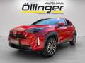 Toyota Yaris Cross 1,5 VVT-i Hybrid Active Drive Aut. Rot - thumbnail 2