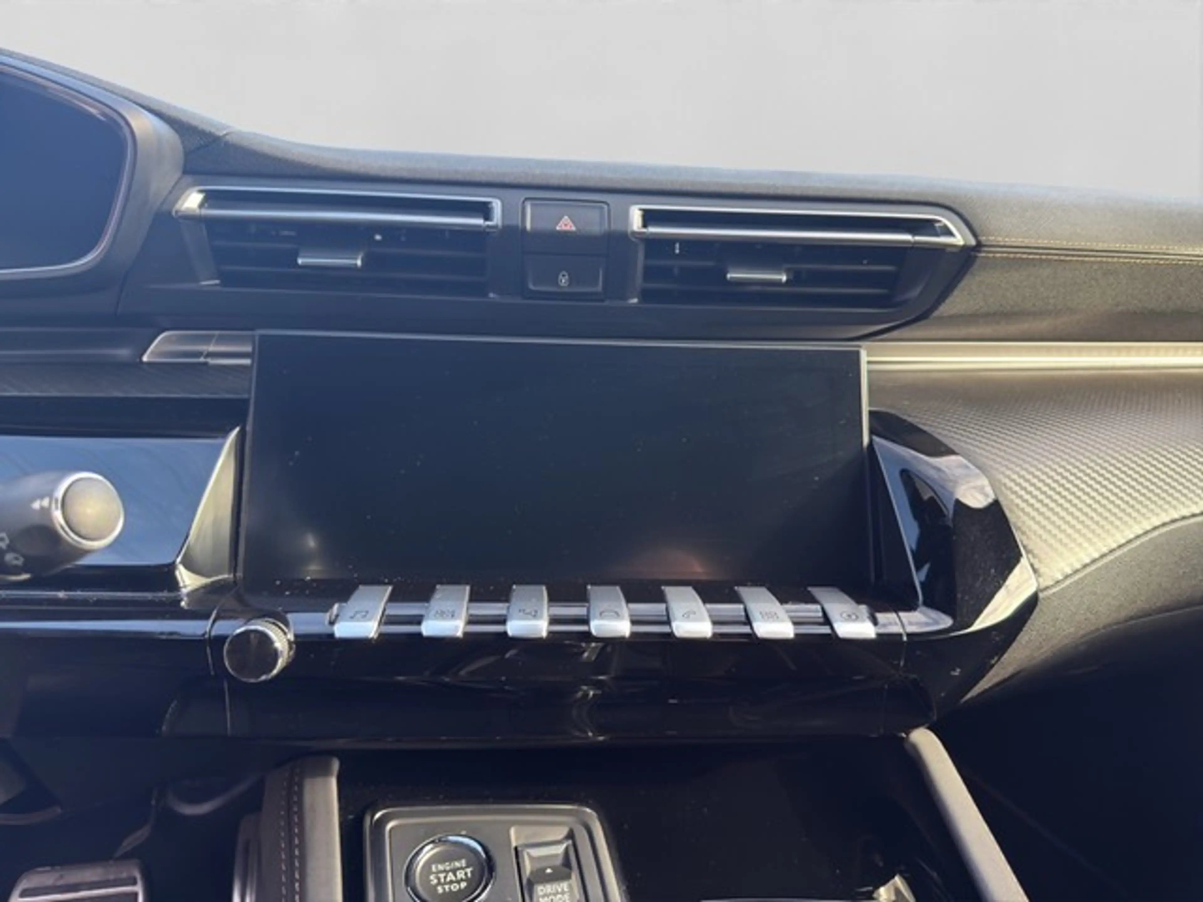 Peugeot 508 SW (10.2018->) Hybrid 225 GT — photo 10