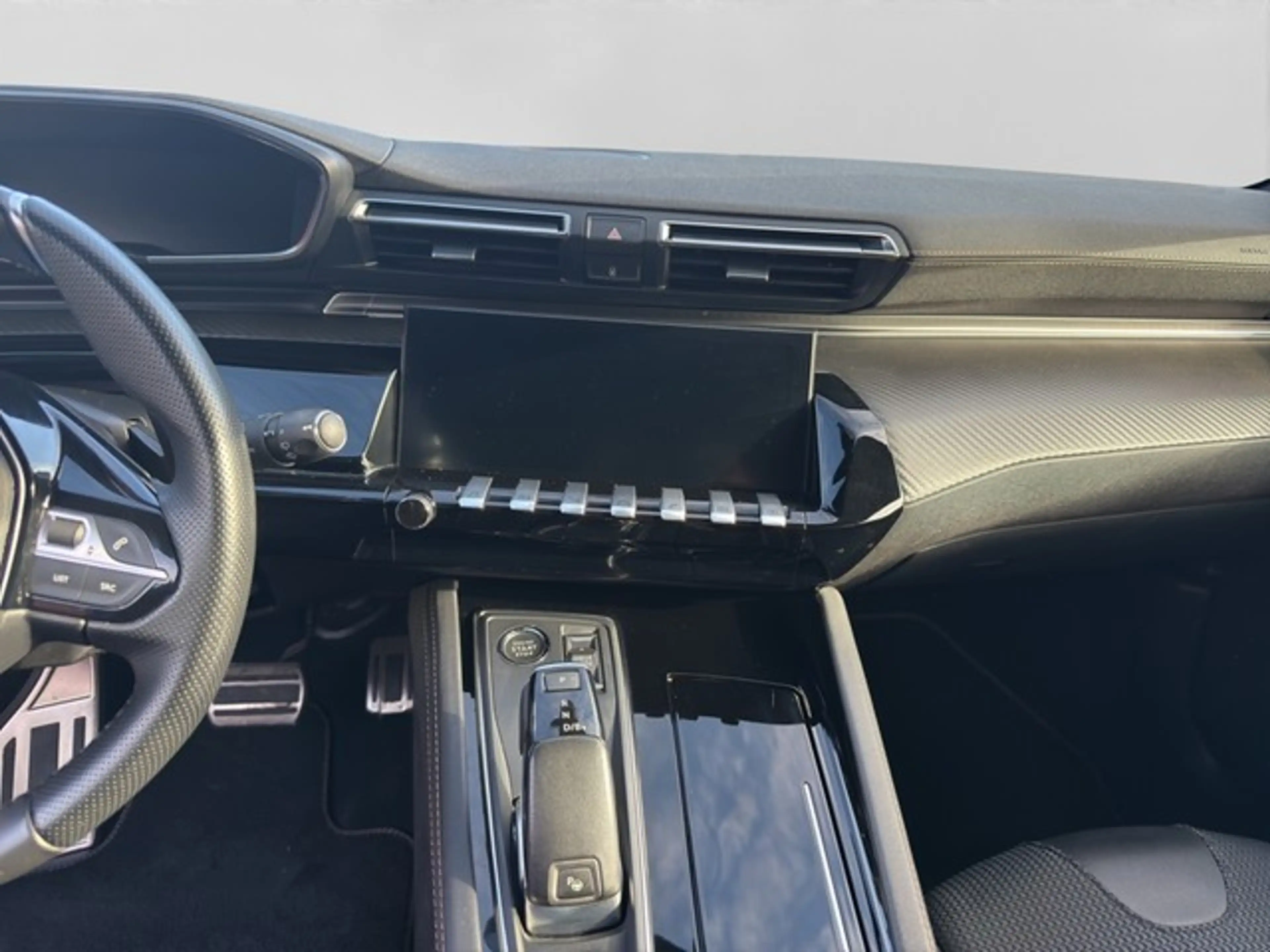 Peugeot 508 SW (10.2018->) Hybrid 225 GT — photo 9