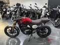 Triumph Scrambler 400 Rosso - thumbnail 3