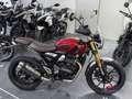 Triumph Scrambler 400 Rosso - thumbnail 2