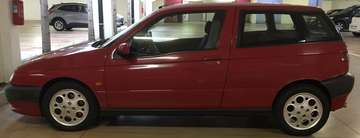 145 Quadrifoglio