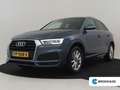 Audi Q3 1.4 TFSI CoD Sport Pro Line S 150pk/AUTO | Trekhaa Blauw - thumbnail 1
