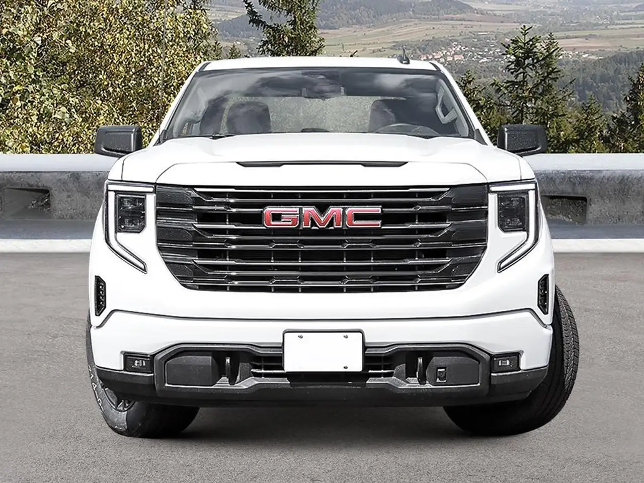 GMC Sierra 1500 снимка GMC Sierra 1500
