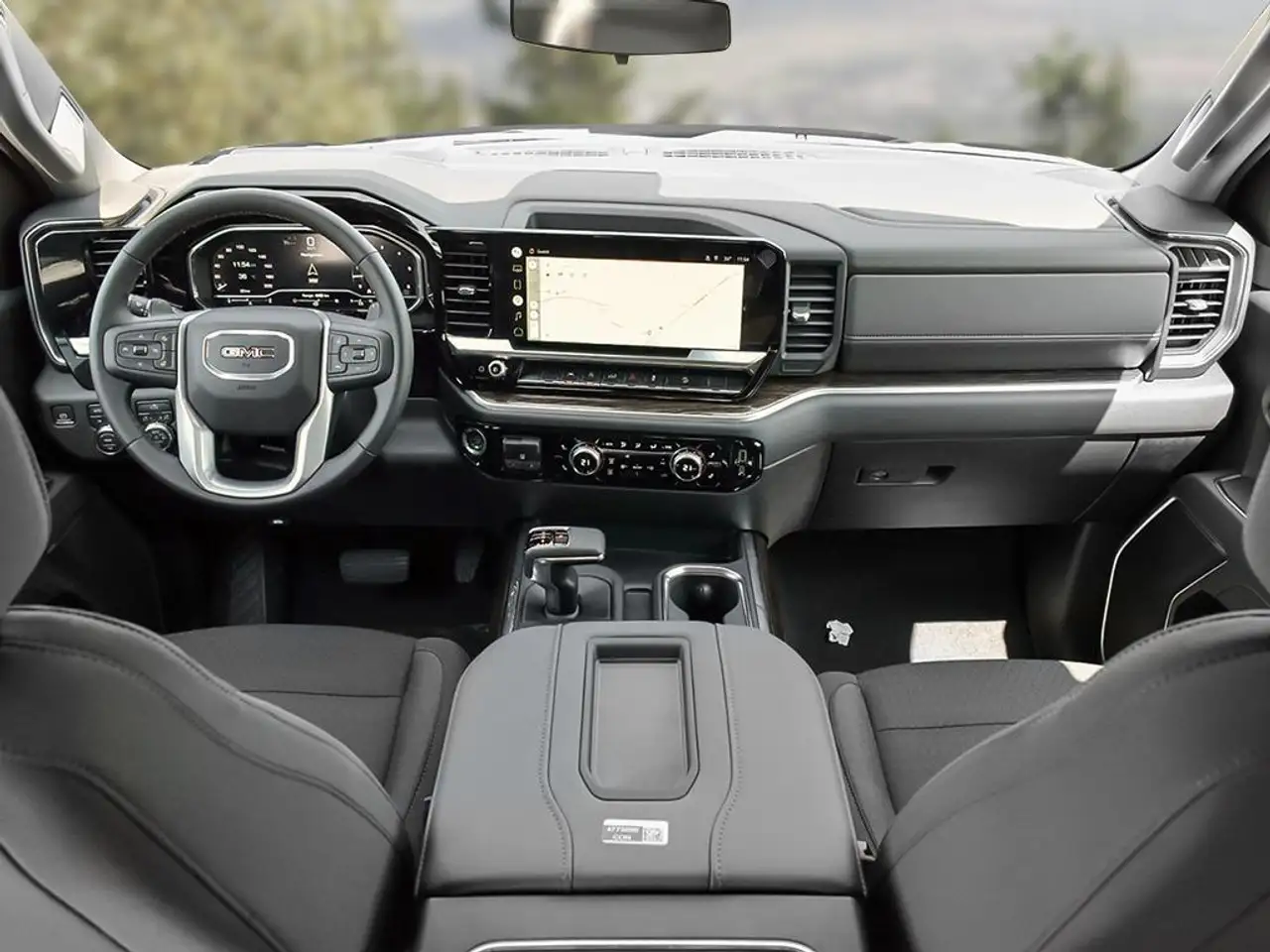 GMC Sierra 1500 снимка GMC Sierra 1500