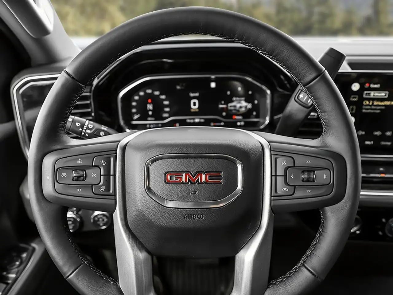 GMC Sierra 1500 снимка GMC Sierra 1500