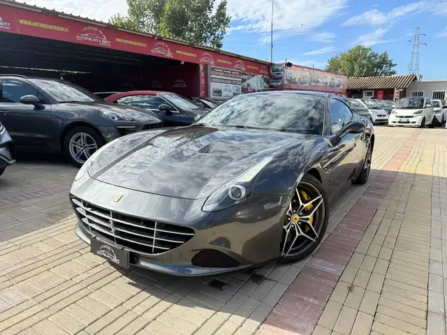 Ferrari California California T *tagliando cambio+completo* Carboceramica*