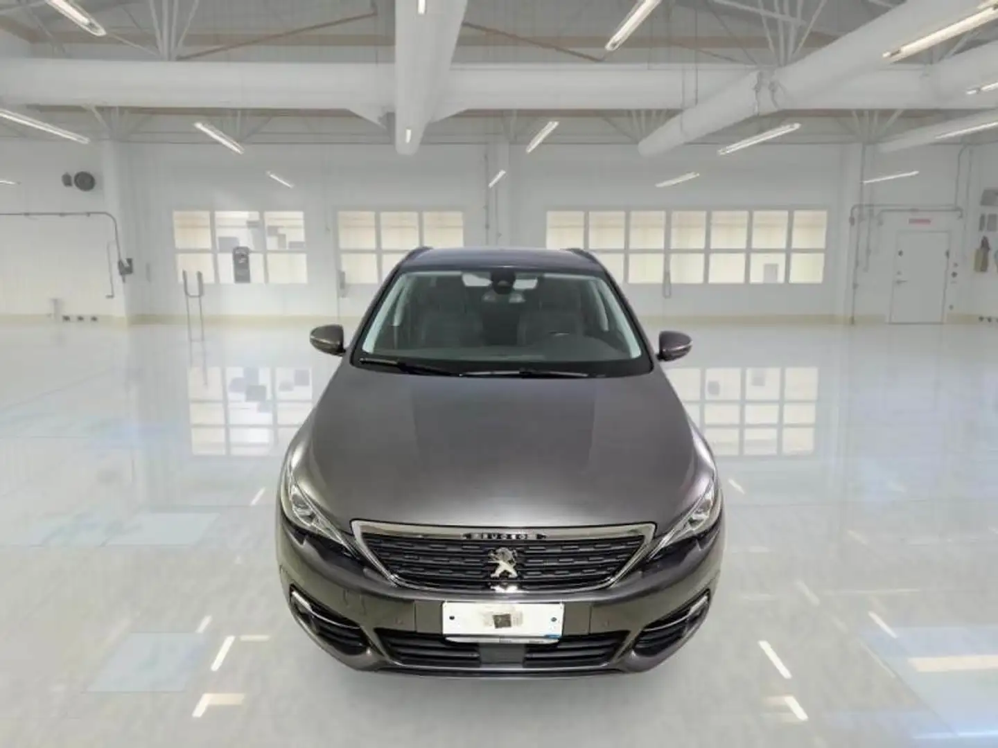 Peugeot 308 WAGON Allure Pack BlueHDi 130 EAT8 S&S aut. - 2