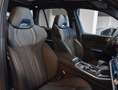 BMW X5 xDrive 50e xLine M Sport Pro Schwarz - thumbnail 6