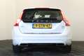 Volvo V60 2.4 D6 AWD Plug-In Hybrid Summum |Leder|Stoelverwa Fehér - thumbnail 5