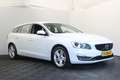 Volvo V60 2.4 D6 AWD Plug-In Hybrid Summum |Leder|Stoelverwa Fehér - thumbnail 3