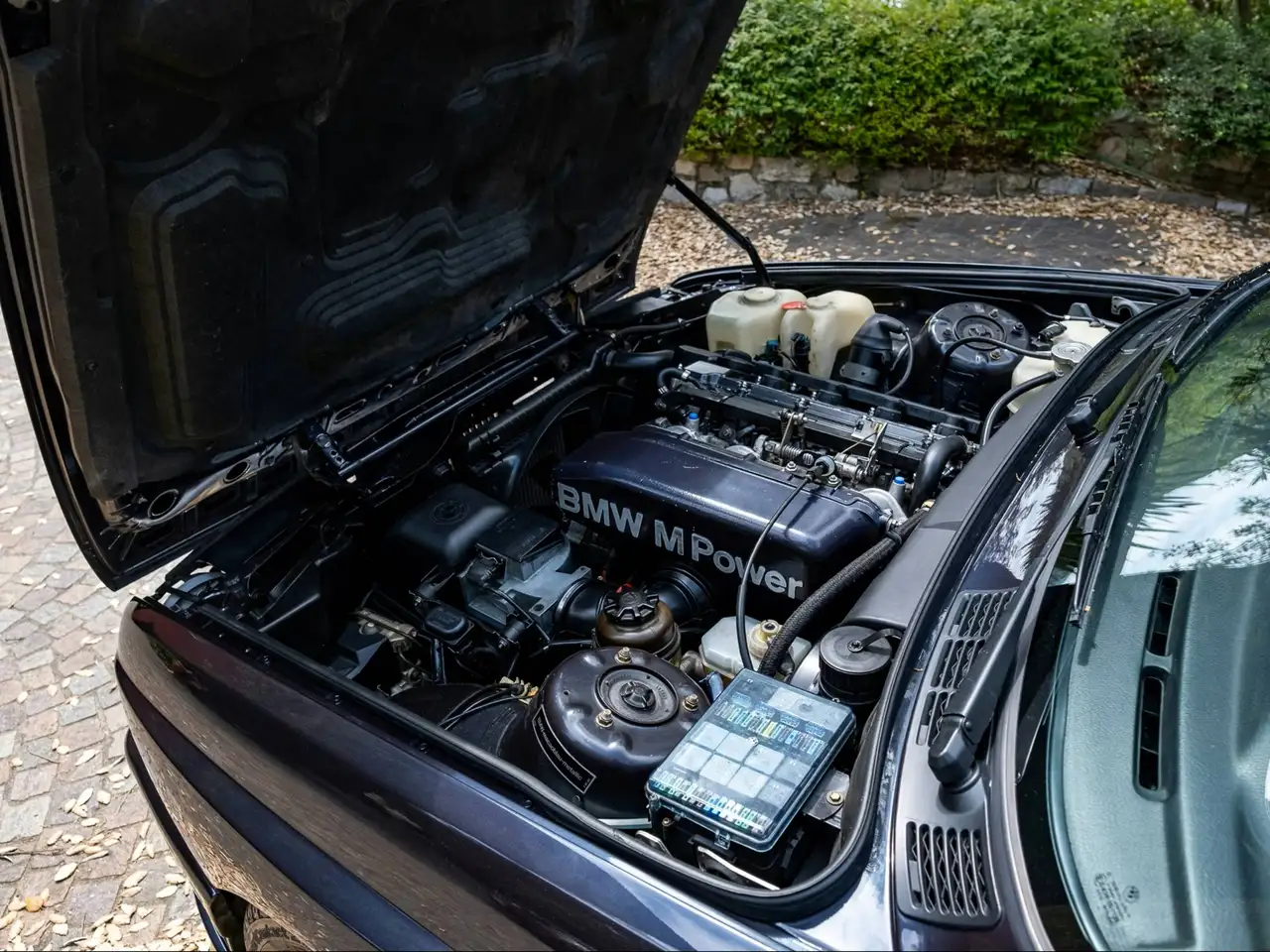 BMW M3 2.3, foto 9
