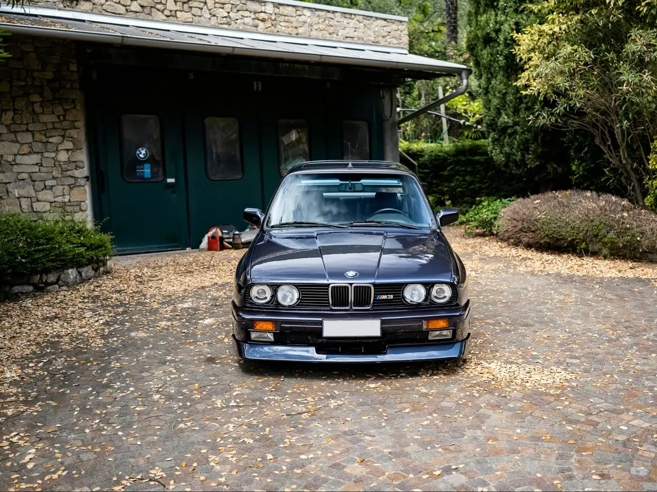 BMW M3 2.3, foto 7