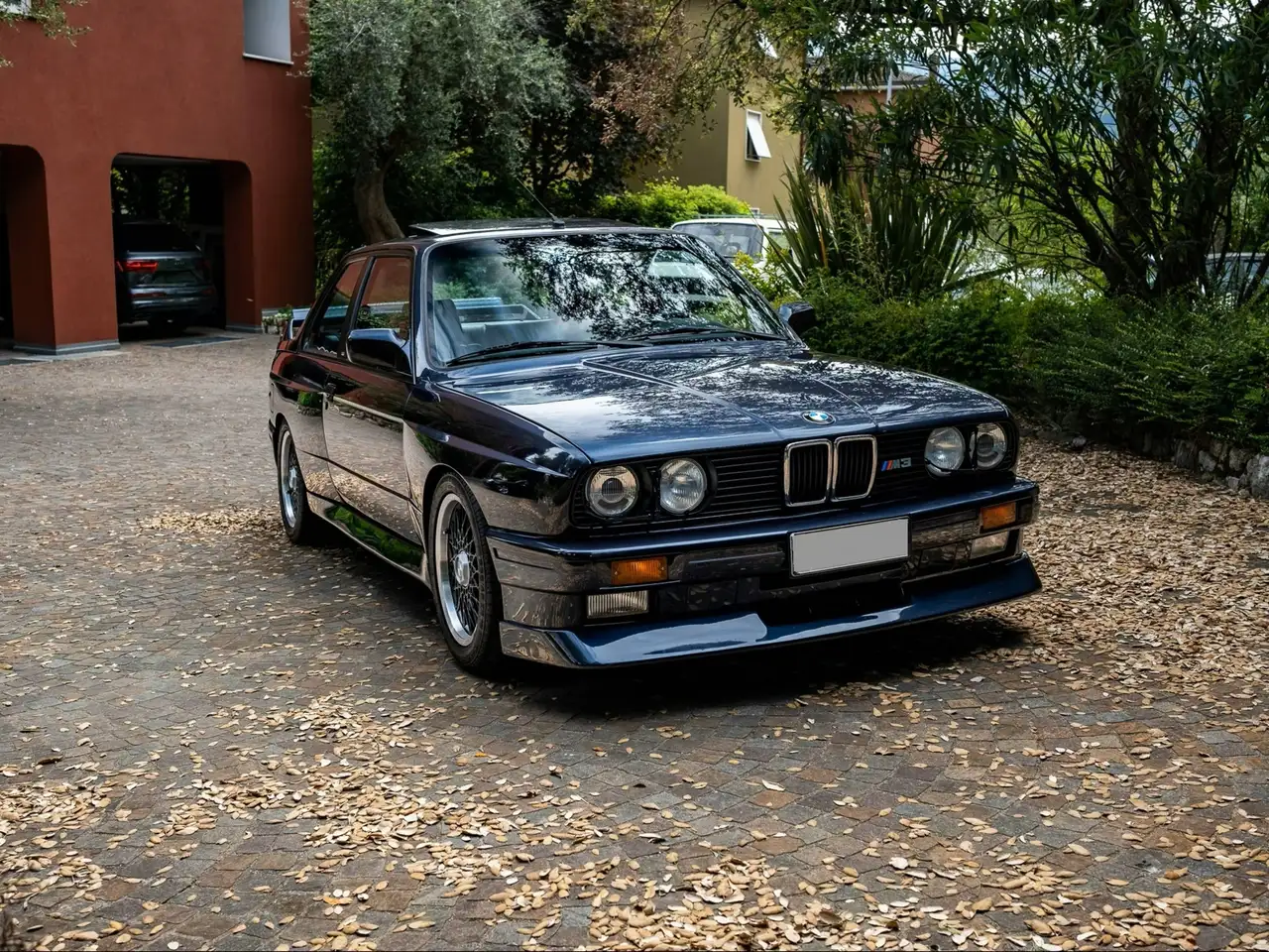BMW M3 2.3, foto 6